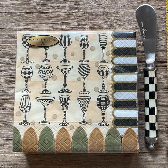 MacKenzie-Childs Lux Boutique Coffee Bar, a Curation of Style & Ritualized Taste - Picture 7 of 16